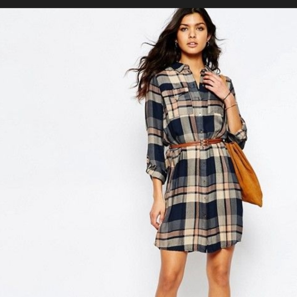 River island dress in size 6
